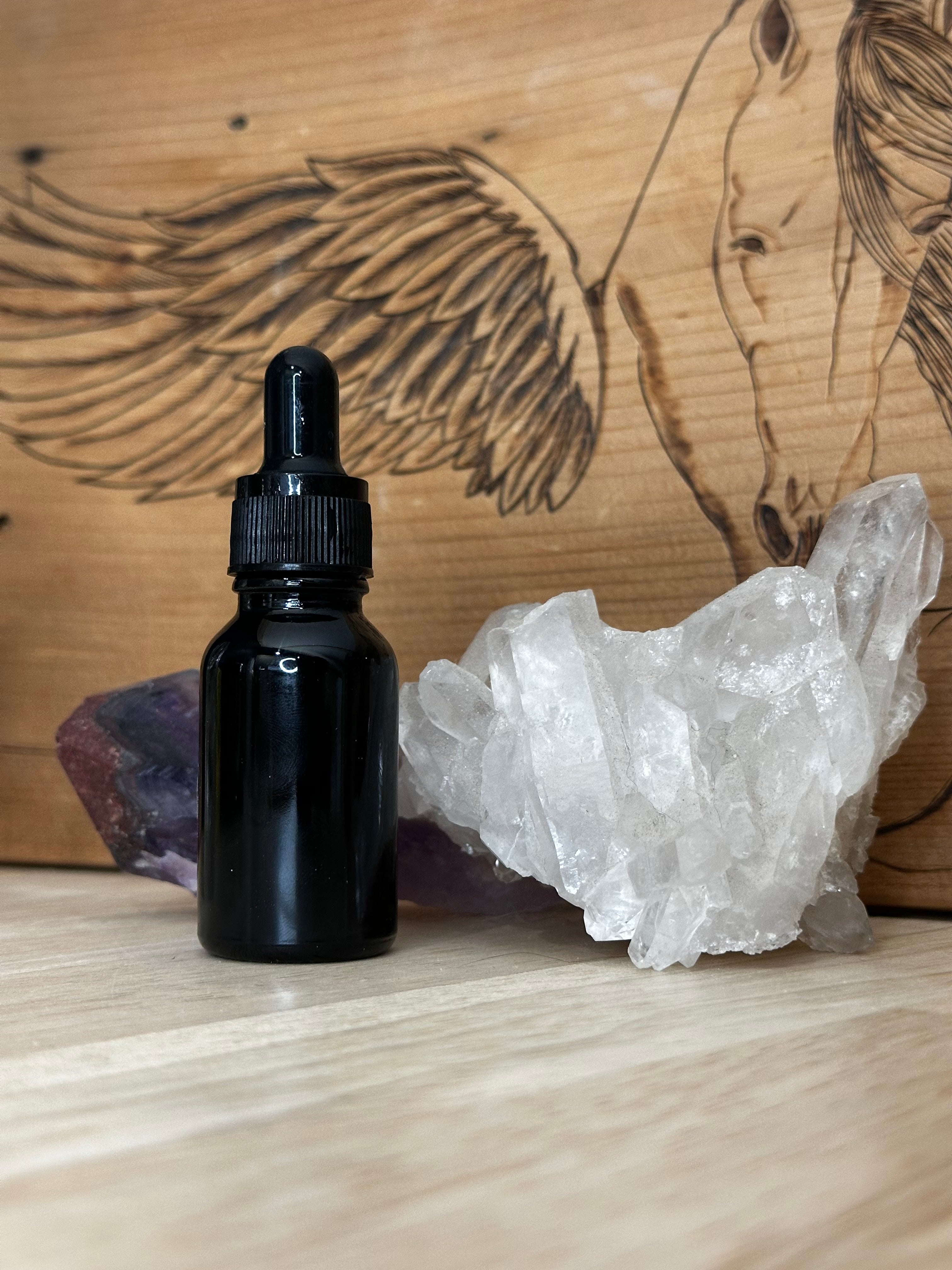 The Freedom Blend - 1/2oz Dropper Bottle