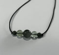 Infinite Love - Heart Chakra Bracelet