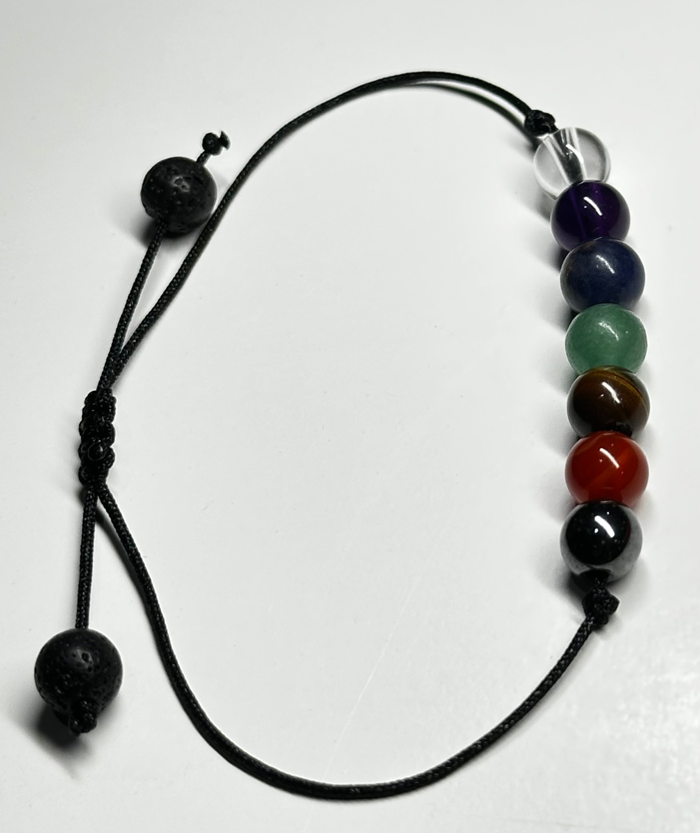 Balance - 7 Chakra Bracelet