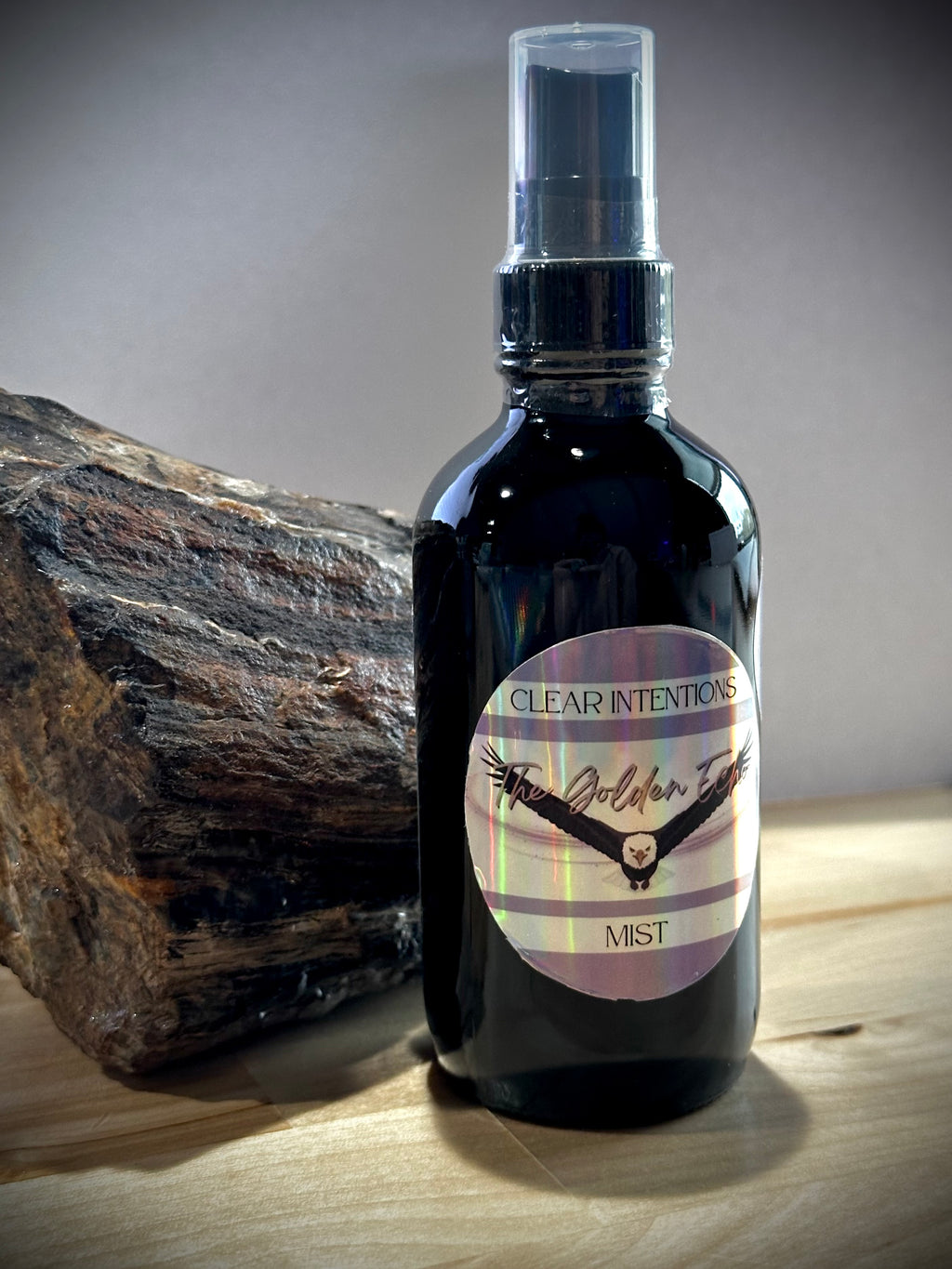 Divine Convergence - 4oz Bottle