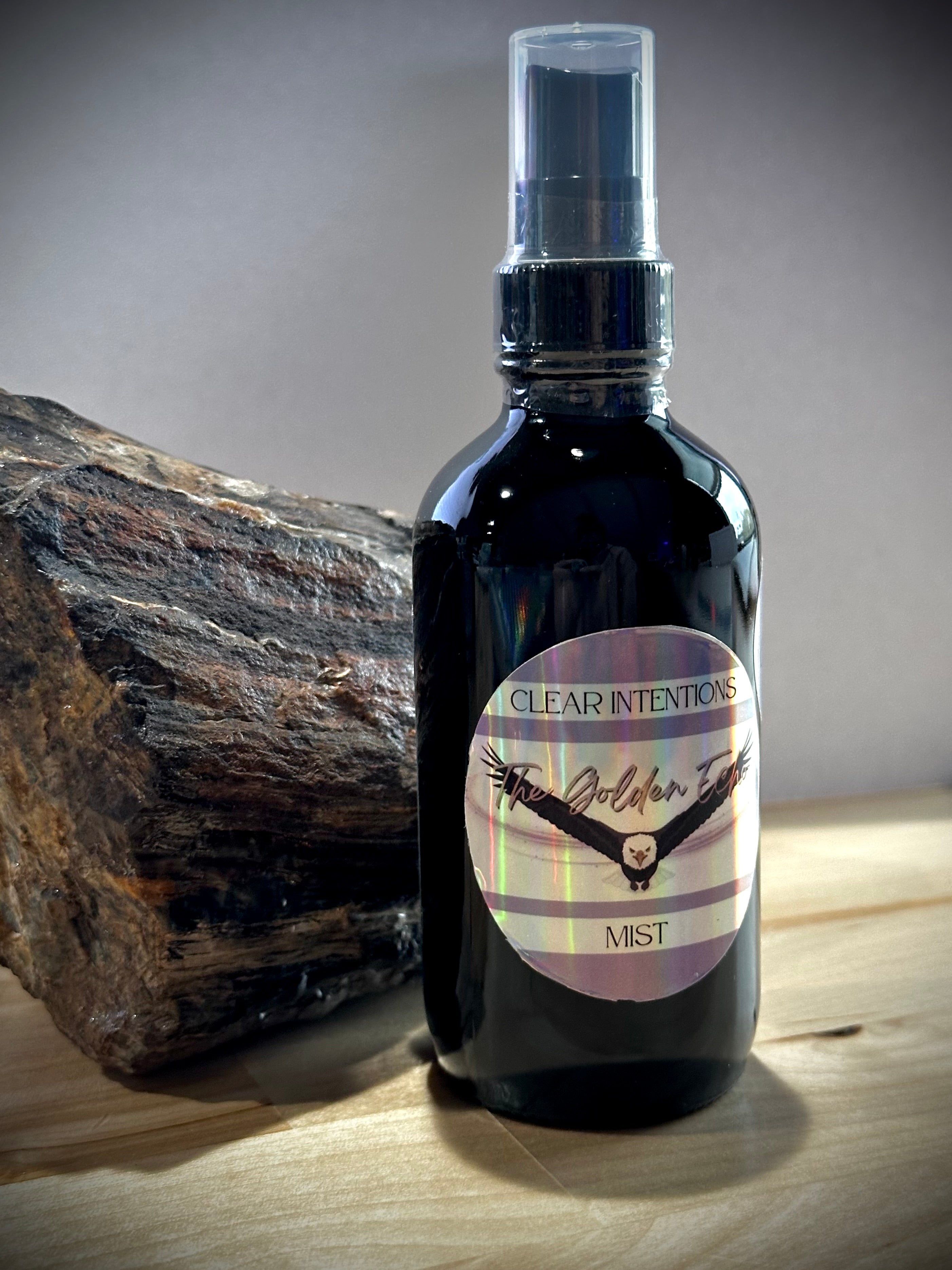 Divine Convergence - 4oz Bottle