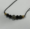 Ember of Joy - Sacral Chakra Bracelet