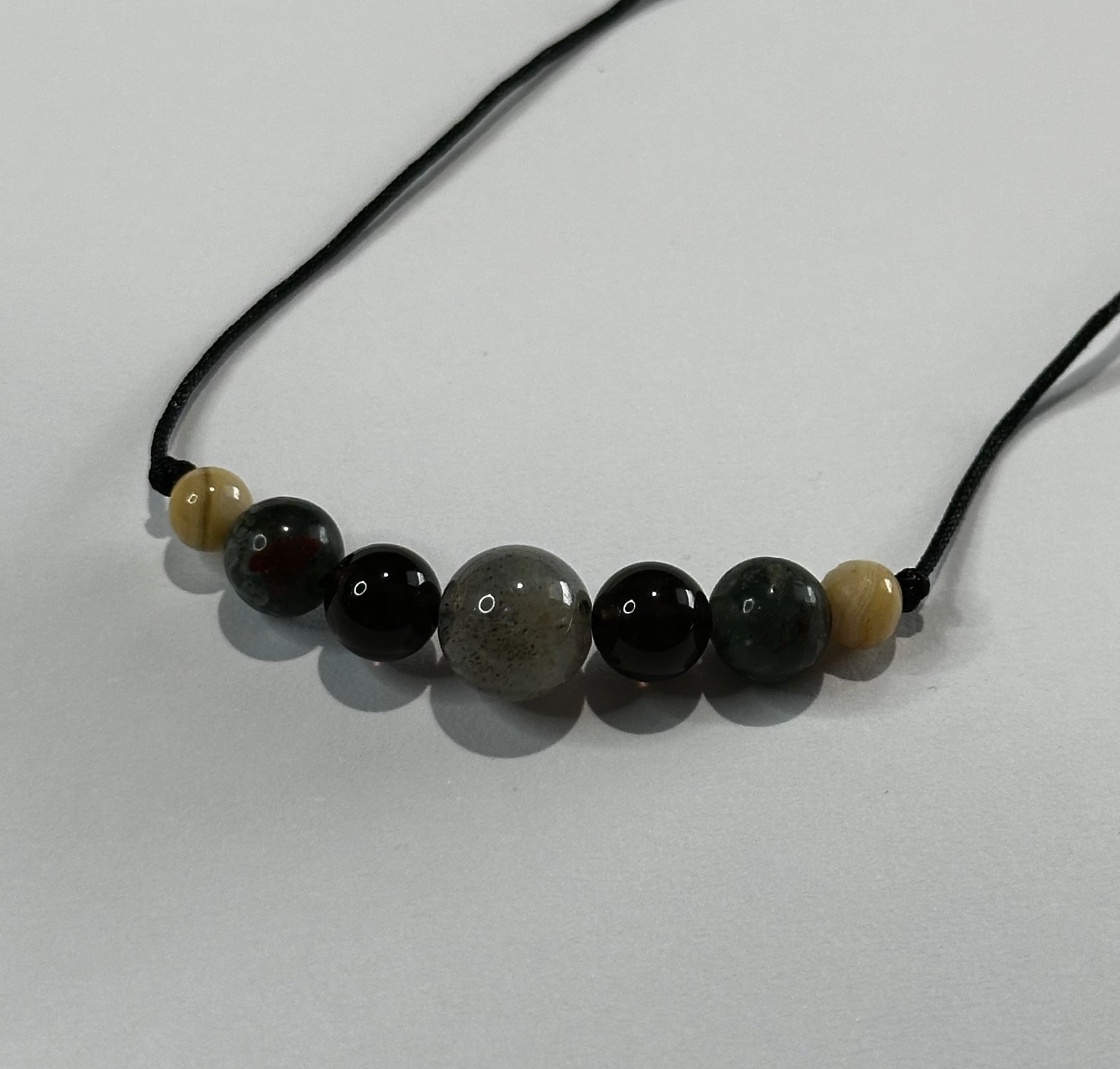 Ember of Joy - Sacral Chakra Bracelet