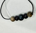 Clarity Within - Third Eye Chakra Bracelet