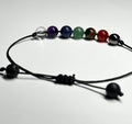 Balance - 7 Chakra Bracelet