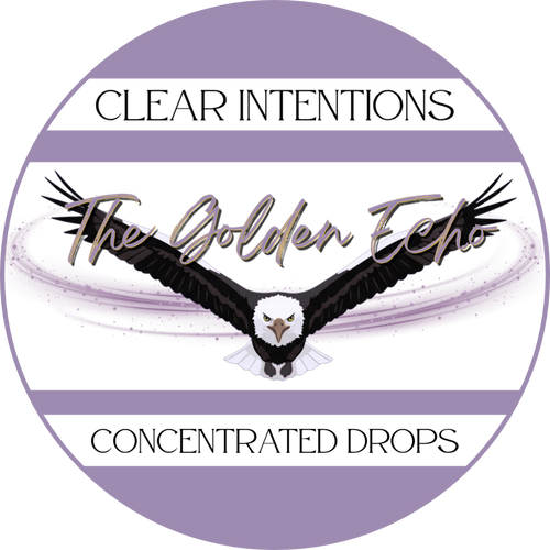 Divine Convergence - 1/2oz Dropper Bottle