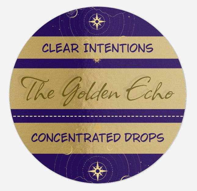 The Freedom Blend - 1/2oz Dropper Bottle