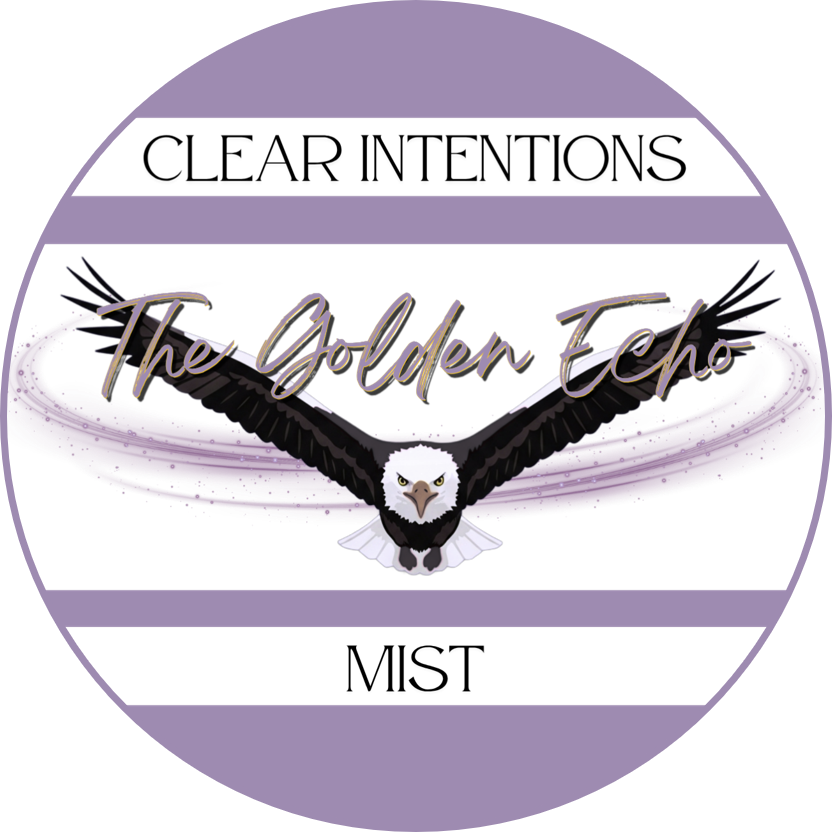 Divine Convergence - 4oz Bottle