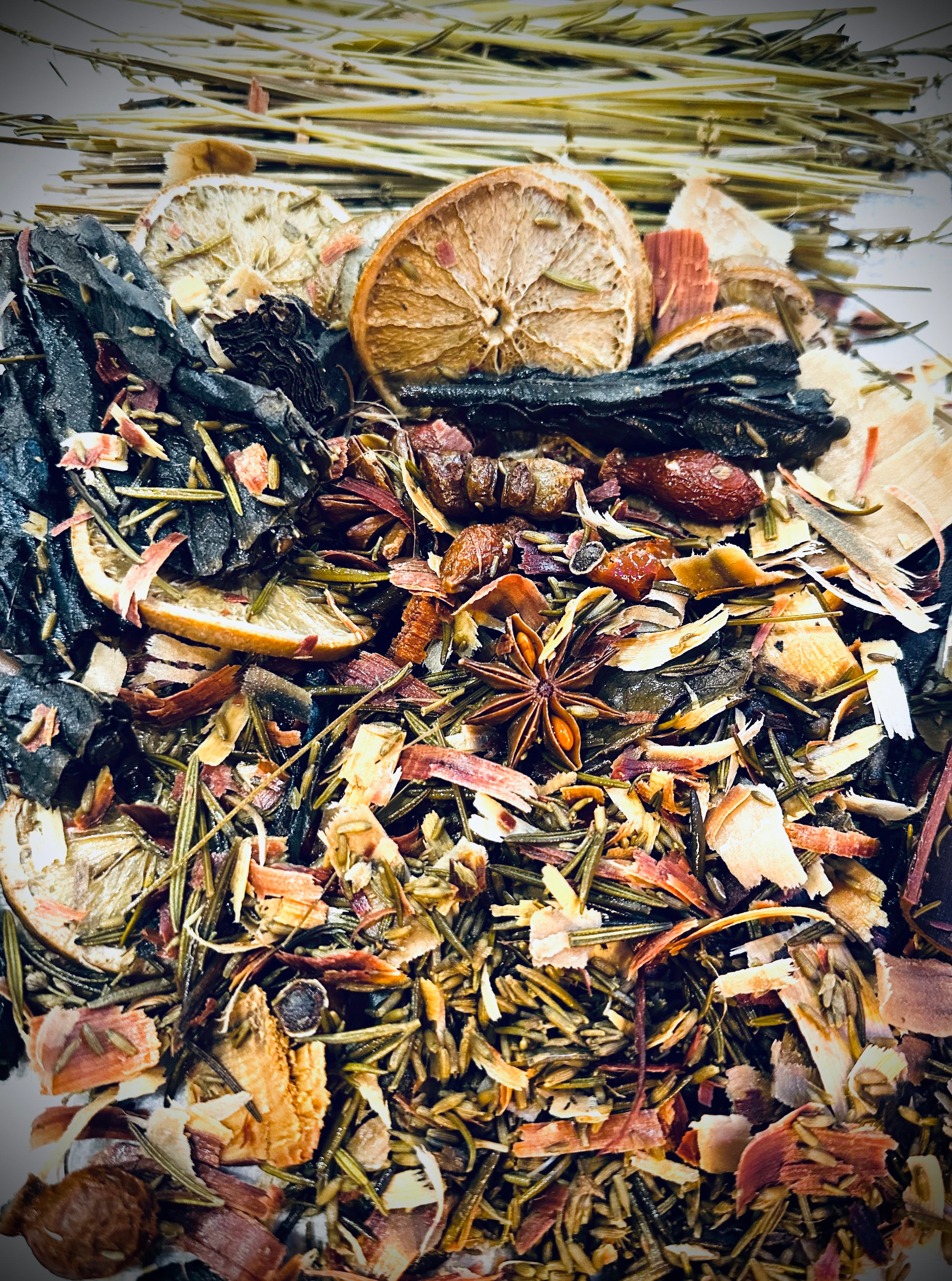 Divine Convergence - 1/2oz Dropper Bottle